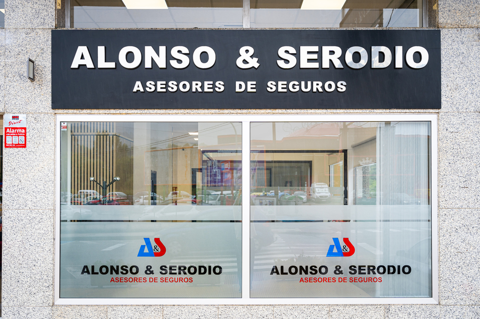 Seguros en Vigo