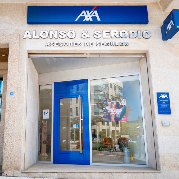 Seguros en Vigo