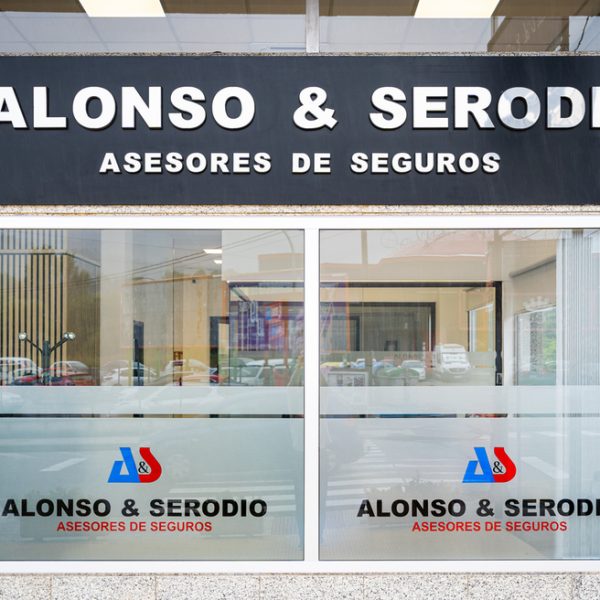 Seguros en Vigo