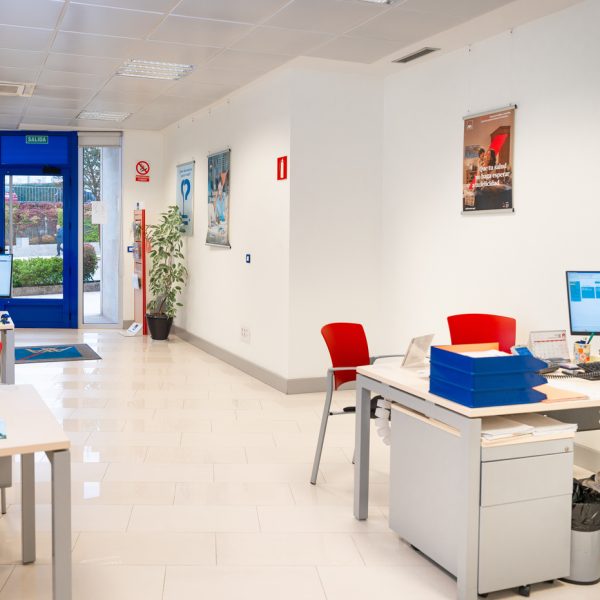 Agentes de Seguros en Mos, Vigo, Pontevedra - Alonso&Serodio