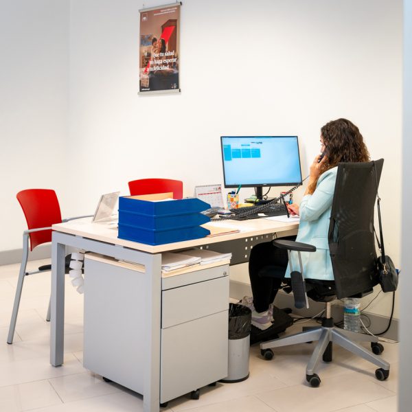 contacto seguros