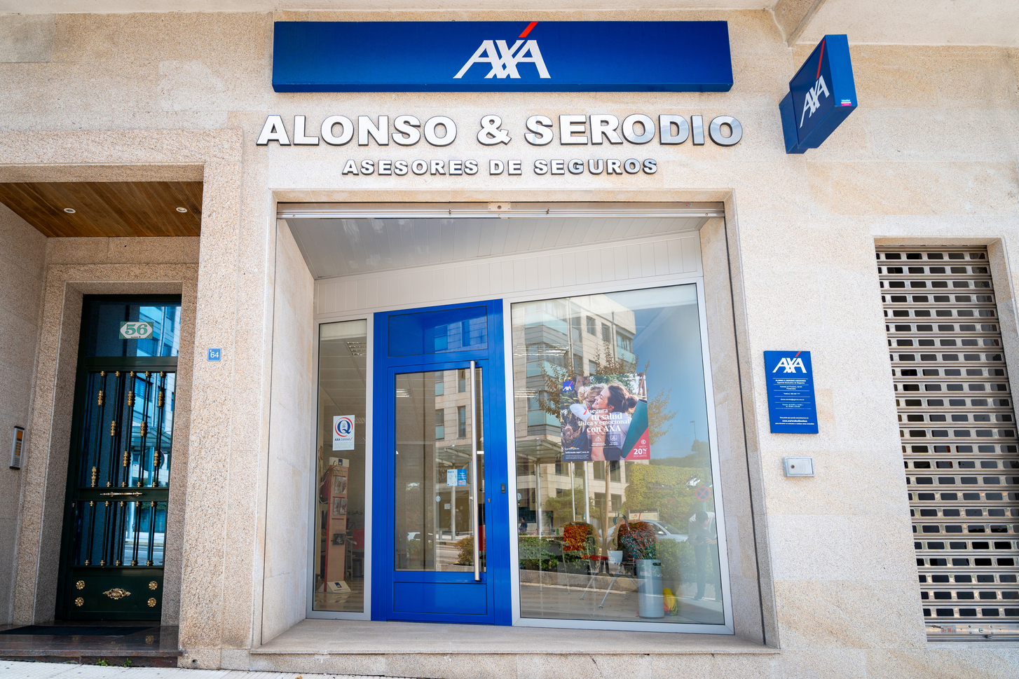 Seguros en Vigo